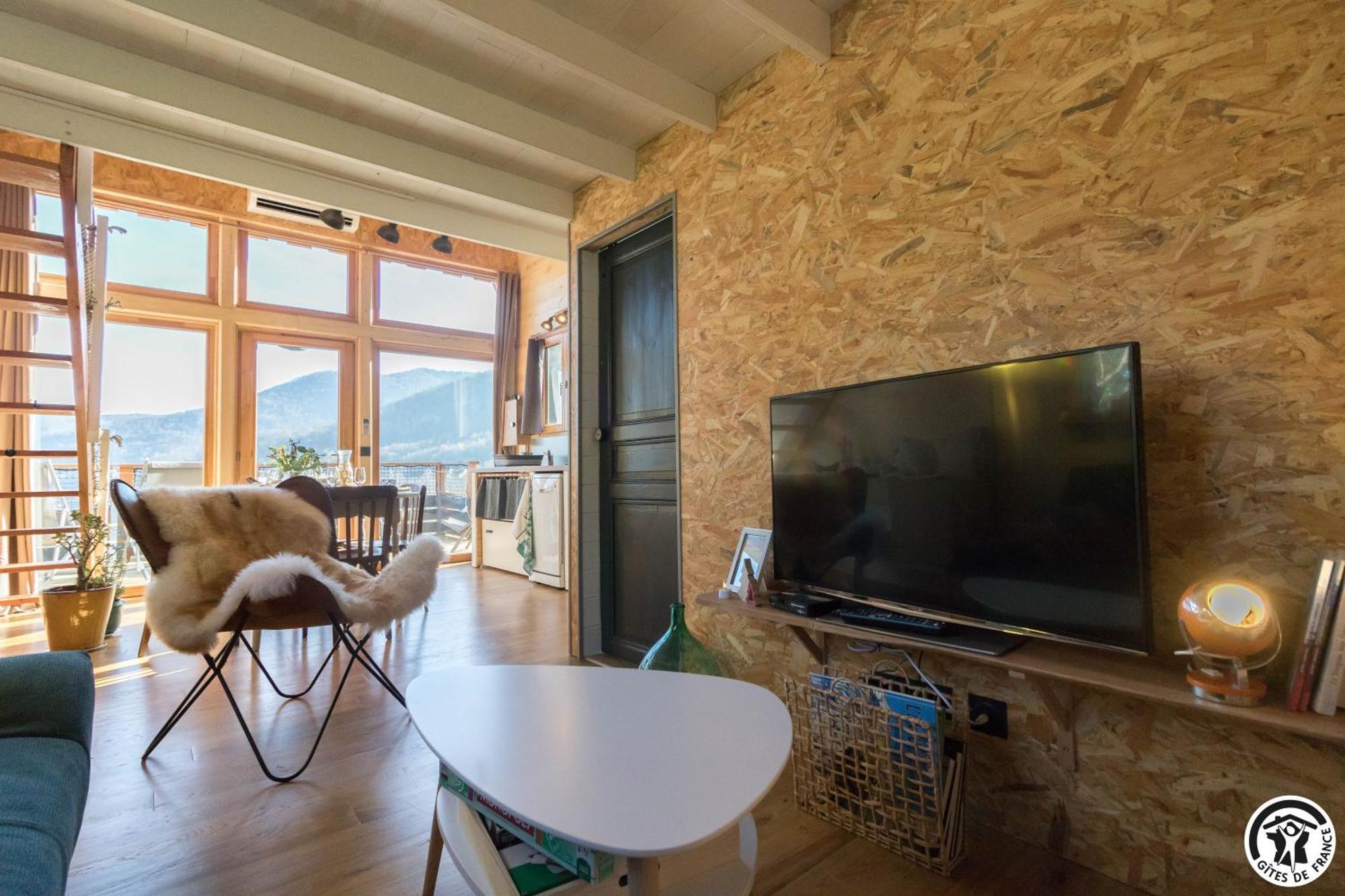 Gite Cabane Insolite Pyrenees Sauveterre-de-Comminges Exteriör bild